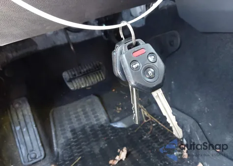 2019 Subaru Crosstrek 2.0I Premium из США, поврежденный, VIN JF2GTACC7KH326174